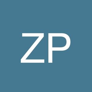 Meet your Posher, Zachery